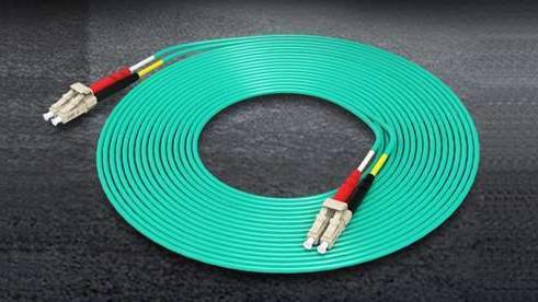 天津因为光纤跳线品质 选用欧孚OM3万兆光纤跳线